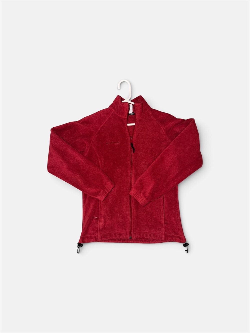 Women’s Columbia Fleece
